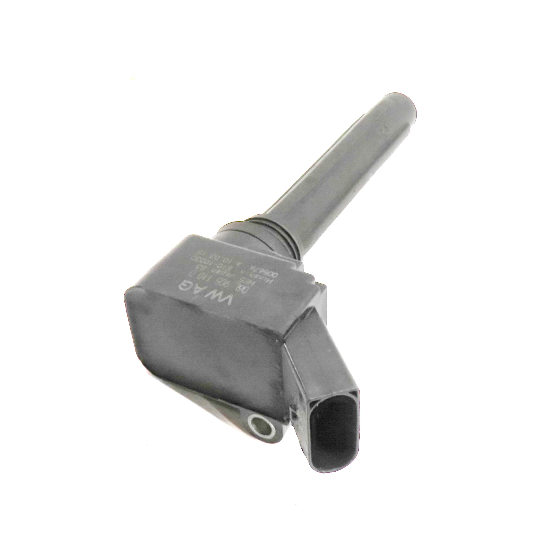 2015-2017 AUDI A3 A4 A6 (8V B9 C7) 1.8T / 2.0T TURBO MOTOR IGNITION COIL SET (4) — exact item pictured